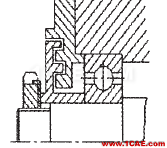 高速軸承潤滑密封CFD分析技術(shù)簡報Pumplinx旋轉(zhuǎn)機構(gòu)有限元分析圖片3