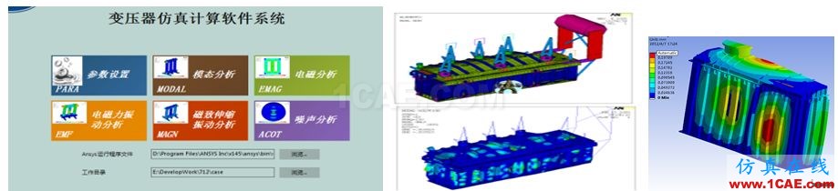 Ansys Maxwell/siwave 電機仿真咨詢與專業(yè)定制開發(fā)Maxwell學習資料圖片4