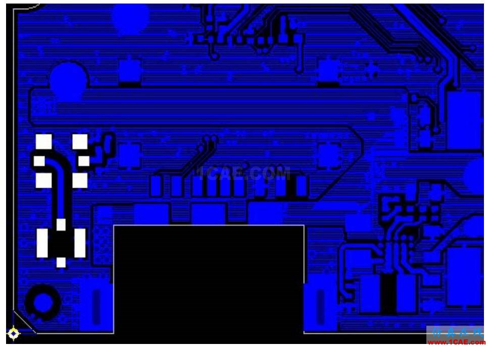 智能手機(jī)射頻PCB布局經(jīng)驗與指導(dǎo)HFSS圖片16