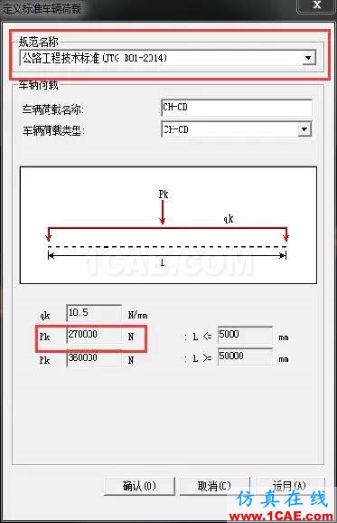 知識庫 丨 鋼-混凝土組合橋梁分析實例Midas Civil學(xué)習(xí)資料圖片26