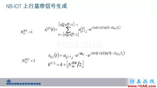 創(chuàng)新不止！一文讀懂NB-IoT原理及測(cè)試ansysem應(yīng)用技術(shù)圖片61