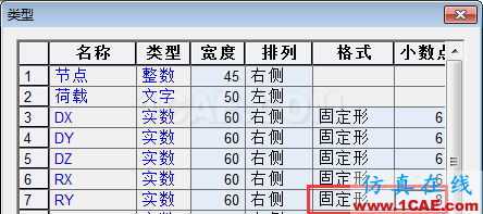 知識(shí)庫-Civil釋放梁端約束的含義及輸入方式比較Midas Civil仿真分析圖片9