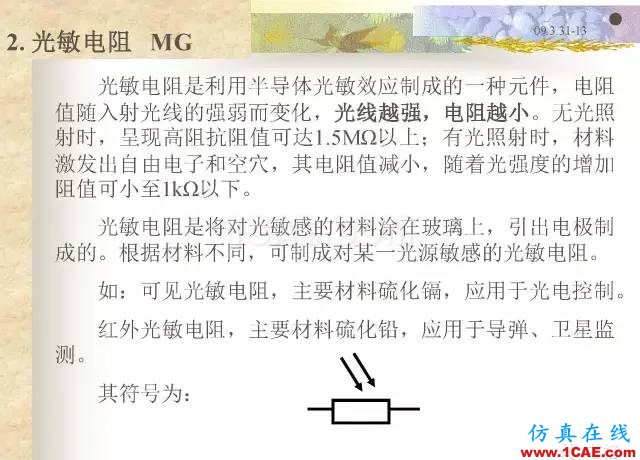 最全面的電子元器件基礎知識（324頁）HFSS分析案例圖片47