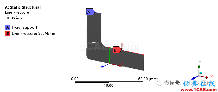 ANSYS Workbench子模型分析實(shí)例【文末送書福利】ansys圖片13