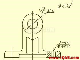 機(jī)械設(shè)計入門知識：機(jī)械設(shè)計高手都是從這里開始的機(jī)械設(shè)計資料圖片16