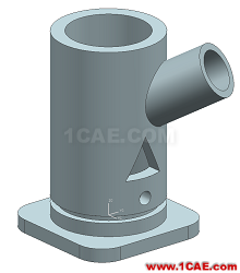 科研工具|CAD/CAM軟件學(xué)到怎么樣的程度才算還行？ansys結(jié)構(gòu)分析圖片2