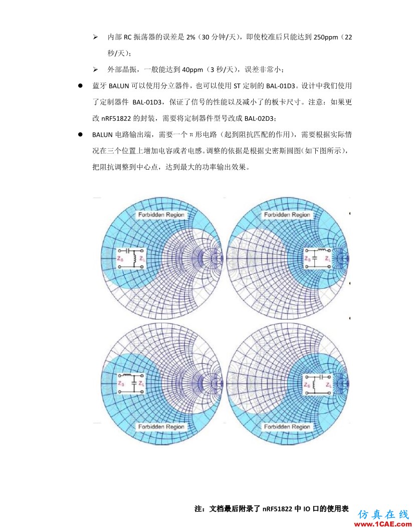 【完整版】百度智能手環(huán)硬件設(shè)計(jì)方案HFSS結(jié)果圖片6