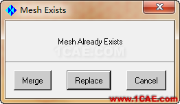 ICEM CFD中合并多個網(wǎng)格【轉(zhuǎn)發(fā)】ansys培訓(xùn)課程圖片5