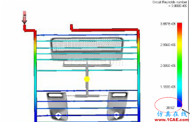 【模具·設(shè)計(jì)】如何去看模具M(jìn)oldflow模流分析報(bào)告moldflow培訓(xùn)課程圖片26