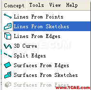 【技術(shù)篇】基于ANSYS WORKBENCH的梁-板組合模型的建模ansys培訓(xùn)課程圖片7