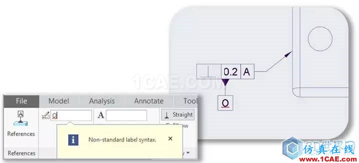 Creo 4.0 細(xì)節(jié)設(shè)計(jì)更新功能一覽pro/e模型圖片2