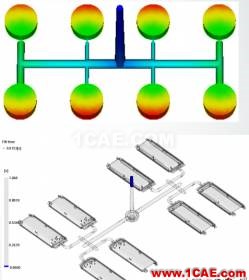 模流分析：Moldflow功能模組介紹（第一部分）moldflow注塑分析圖片4