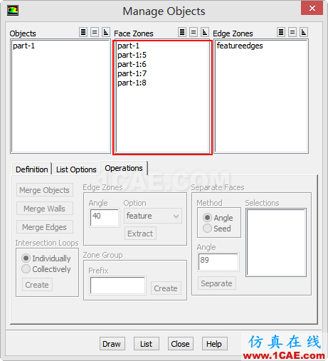 領略FLUENT14.5的meshing模式（2）[轉載]fluent結果圖片8