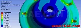 ansys APDL工程實例分享,百度網(wǎng)盤下載ansys圖片19