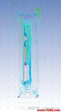 Teradici 利用ANSYS Icepak 優(yōu)化外殼散熱，改善PCoIP 零客戶端設(shè)計(jì)ansys分析案例圖片10