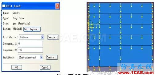 Abaqus軟件對隧道開挖過程的模擬abaqus有限元技術(shù)圖片6