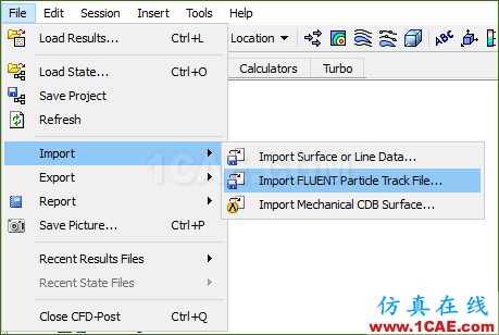 FLUENT離散相模型(DPM)全攻略fluent圖片30