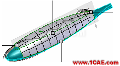 你害怕做造型么？SOLIDWORKS幫你完成 | 操作視頻solidworks仿真分析圖片4