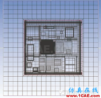 Teradici 利用ANSYS Icepak 優(yōu)化外殼散熱，改善PCoIP 零客戶端設(shè)計(jì)ansys圖片4