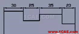 AutoCAD2011教程；尺寸標(biāo)注、參數(shù)化繪圖ug設(shè)計(jì)案例圖片17