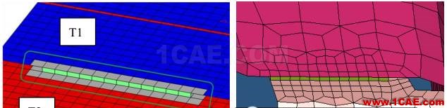 ANSA在汽車行業(yè)超全的連接方式匯總ANSA學習資料圖片6