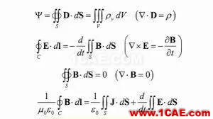 電磁場仿真中，F(xiàn)DTD和FEM算法各有什么優(yōu)勢和缺點？HFSS分析案例圖片8