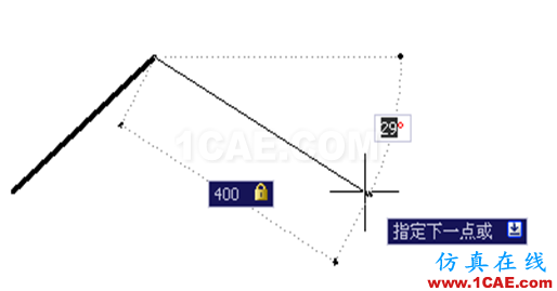 小知識月報(bào)——帶你重溫AutoCADAutoCAD分析圖片18