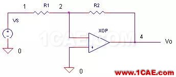 SI-list【中國(guó)】萬(wàn)物皆模擬，來(lái)看看模擬電路基礎(chǔ)！HFSS分析案例圖片21