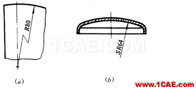 機(jī)械制圖基礎(chǔ)知識，大學(xué)四年的精華全在這里了！機(jī)械設(shè)計(jì)資料圖片21