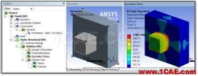 ANSYS PostProcessing APDL 29