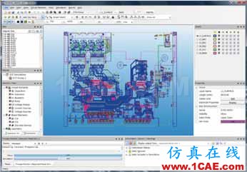 ANSYS SIwave應用介紹ADS電磁技術圖片4