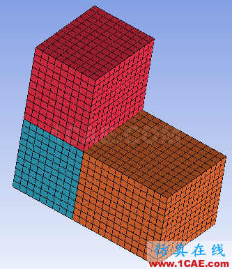 ICEM CFD中合并多個網(wǎng)格【轉(zhuǎn)發(fā)】ansys培訓(xùn)課程圖片6