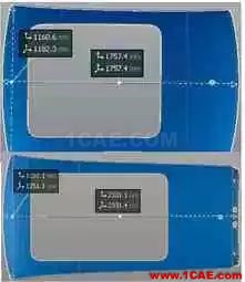 基于AutoForm的沖壓模具成本計(jì)算方法研究（下）autoform鈑金分析圖片8