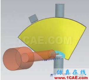 大神使用NX UG制作出無跳刀、無干涉的刀具軌跡【轉(zhuǎn)發(fā)】機(jī)械設(shè)計教程圖片5