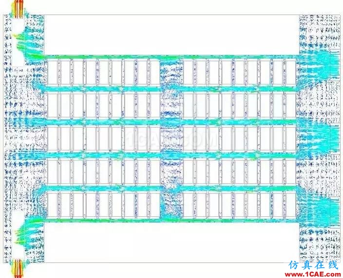 CFD熱分析案例、PCB綜合分析案例+應(yīng)用技術(shù)圖片12