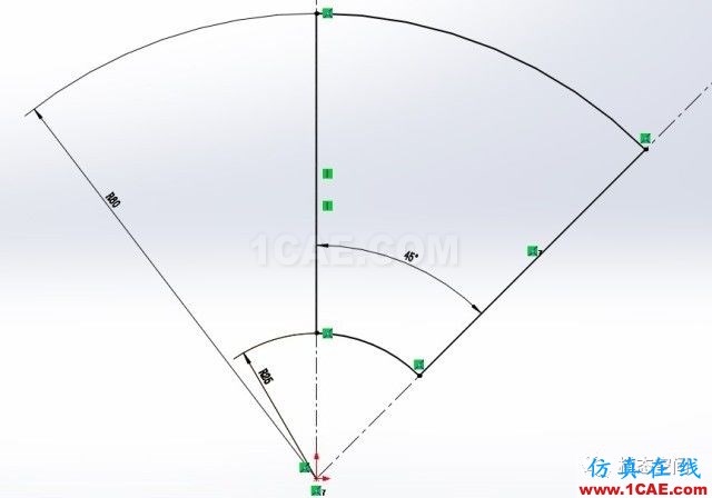 實(shí)例操作|新能源汽車用永磁電機(jī)轉(zhuǎn)子的全磚形單元?jiǎng)澐址椒∕axwell學(xué)習(xí)資料圖片2