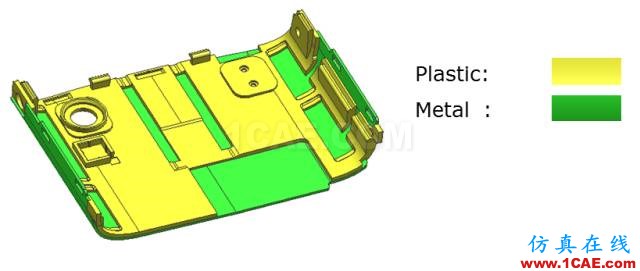 【制造工藝】納米成型技術(shù)——讓塑料與金屬完美結(jié)合？機(jī)械設(shè)計(jì)教程圖片6