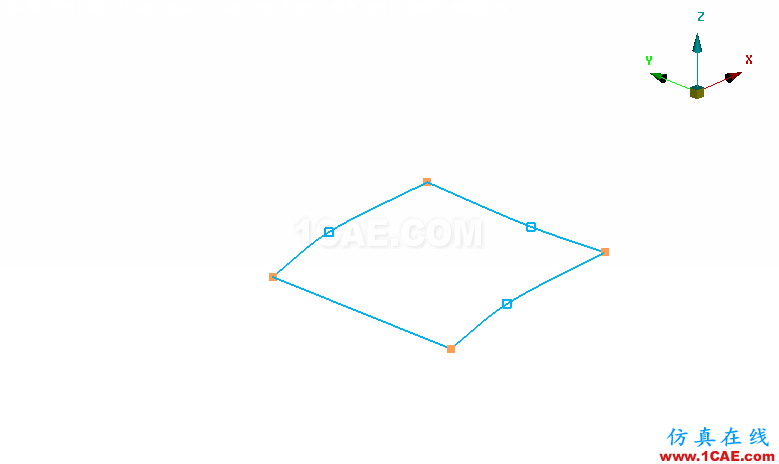 ANSA/Morphing介紹之一 ——Box-MorphingANSA分析案例圖片3