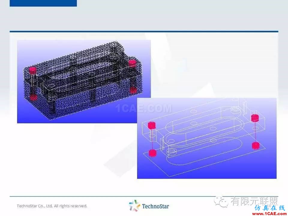 TSV軟件培訓(xùn)-螺栓連接單元有限元理論圖片14