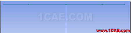 【技術(shù)篇】基于ANSYS WORKBENCH的梁-板組合模型的建模ansys培訓(xùn)的效果圖片3