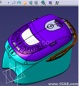 怎樣才能學(xué)好CATIA(十幾年汽車行業(yè)設(shè)計經(jīng)驗)