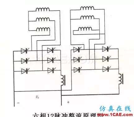 【電氣知識】溫故知新可以為師——36種自動控制原理圖機械設計教程圖片35