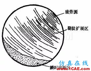 飛機發(fā)動機疲勞及抗疲勞方法ansys圖片4