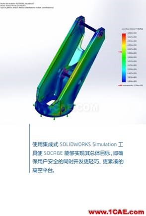 『樂(lè)享SW』借助 SOLIDWORKS ELECTRICAL 3D推進(jìn)復(fù)合材料機(jī)械開(kāi)發(fā)solidworks simulation應(yīng)用技術(shù)圖片4