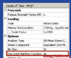 ANSYS Workbench 疲勞分析ansys圖片32
