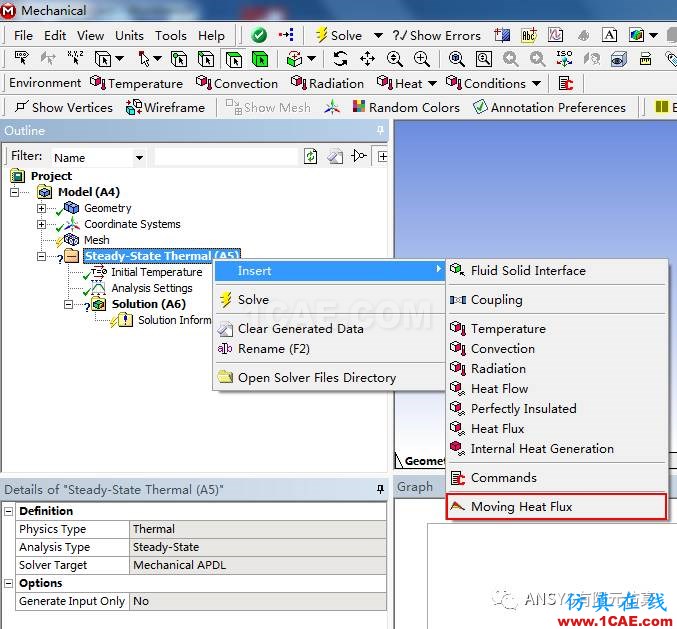 ANSYS Workbench ACT 資料分享ansys培訓(xùn)課程圖片4