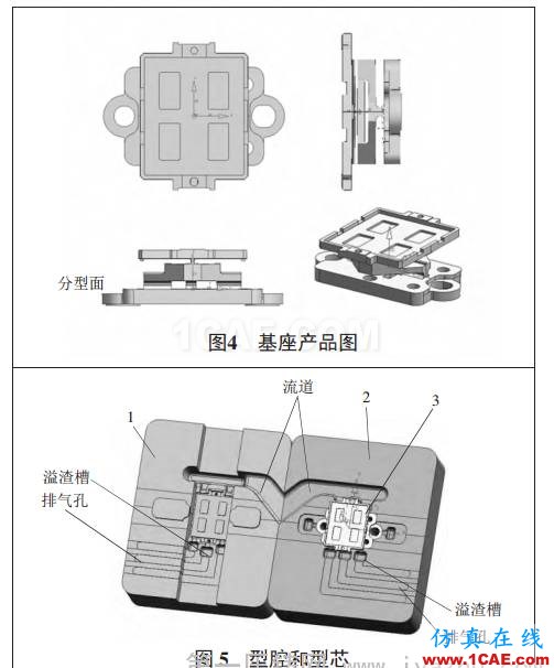 運(yùn)用UG NX設(shè)計(jì)壓鑄模具ug培訓(xùn)資料圖片2