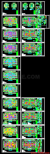 AutoCAD 制圖中的各種比例問題如何解決？（下）AutoCAD仿真分析圖片54