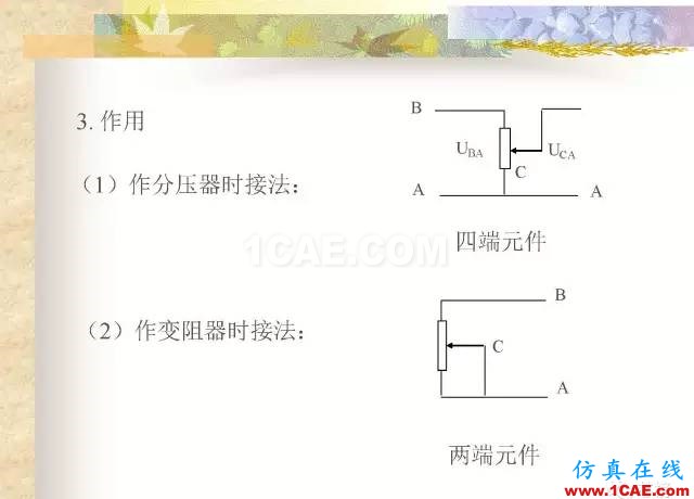 最全面的電子元器件基礎知識（324頁）HFSS結果圖片62