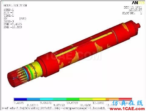 Ansys Maxwell/siwave 電機仿真咨詢與專業(yè)定制開發(fā)Maxwell技術圖片14